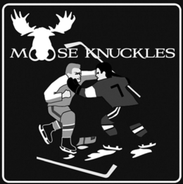 MOOSE KNUCKLES 7 trademark
