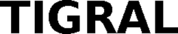 TIGRAL trademark