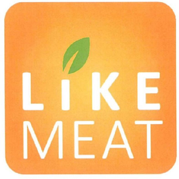 LIKE MEAT trademark