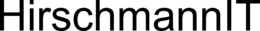 HIRSCHMANNIT trademark