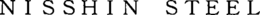 NISSHIN STEEL trademark