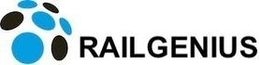 RAILGENIUS trademark