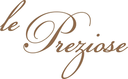 LE PREZIOSE trademark