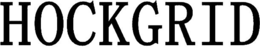 HOCKGRID trademark