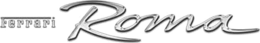 FERRARI ROMA trademark