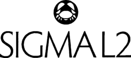 SIGMA L2 trademark