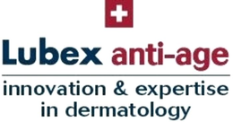 LUBEX ANTI-AGE INNOVATION & EXPERTISE IN DERMATOLOGY trademark