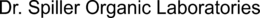 DR. SPILLER ORGANIC LABORATORIES trademark