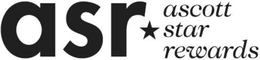 ASR ASCOTT STAR REWARDS trademark