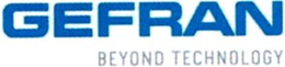 GEFRAN BEYOND TECHNOLOGY trademark