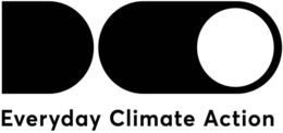 EVERYDAY CLIMATE ACTION trademark