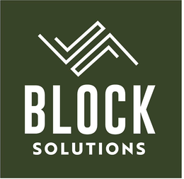 BLOCK SOLUTIONS trademark