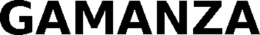 GAMANZA trademark