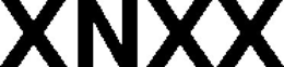 XNXX trademark