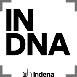 IN DNA INDENA trademark