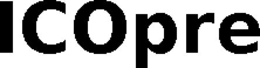 ICOPRE trademark