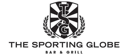 TSG THE SPORTING GLOBE BAR & GRILL trademark