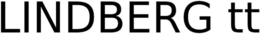 LINDBERG TT trademark