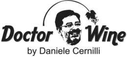 DOCTOR WINE BY DANIELE CERNILLI trademark
