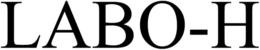 LABO-H trademark
