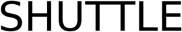 SHUTTLE trademark