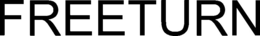 FREETURN trademark
