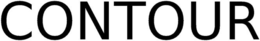 CONTOUR trademark
