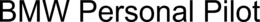 BMW PERSONAL PILOT trademark
