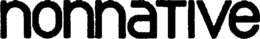 NONNATIVE trademark