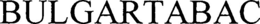 BULGARTABAC trademark