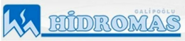 HIDROMAS GALIPOGLU trademark