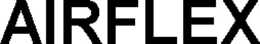 AIRFLEX trademark