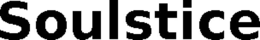 SOULSTICE trademark