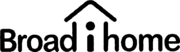 BROAD I HOME trademark
