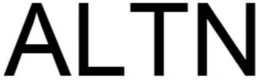 ALTN trademark