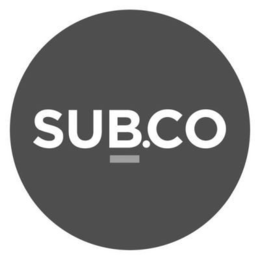 SUB.CO trademark