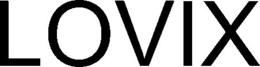LOVIX trademark