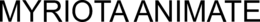 MYRIOTA ANIMATE trademark