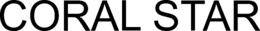 CORAL STAR trademark
