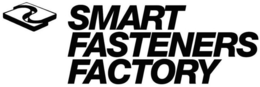 PP SMART FASTENERS FACTORY trademark