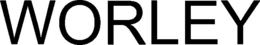 WORLEY trademark