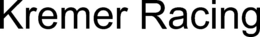 KREMER RACING trademark