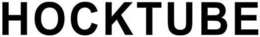 HOCKTUBE trademark