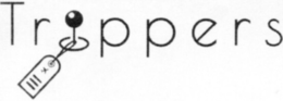 TRIPPERS trademark