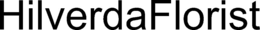 HILVERDAFLORIST trademark