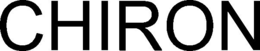 CHIRON trademark