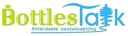 BOTTLESTALK AFFORDABLE SUSTAINABILITY trademark