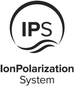 IPS IONPOLARIZATION SYSTEM trademark