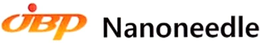 JBP NANONEEDLE trademark
