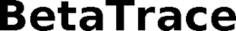 BETATRACE trademark